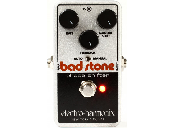 Electro Harmonix  Bad Stone